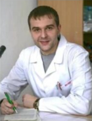 Фотография Zhuravlev Sergey Nikolaevich