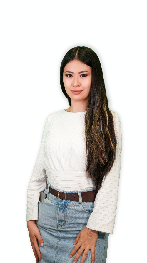 Moldayip Aidana