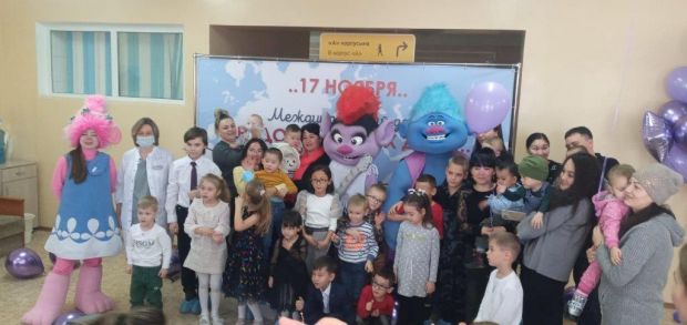 World Prematurity Day