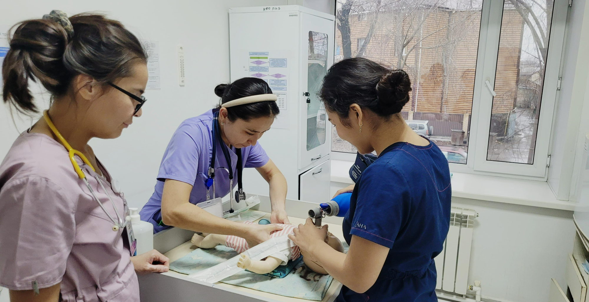 Neonatology