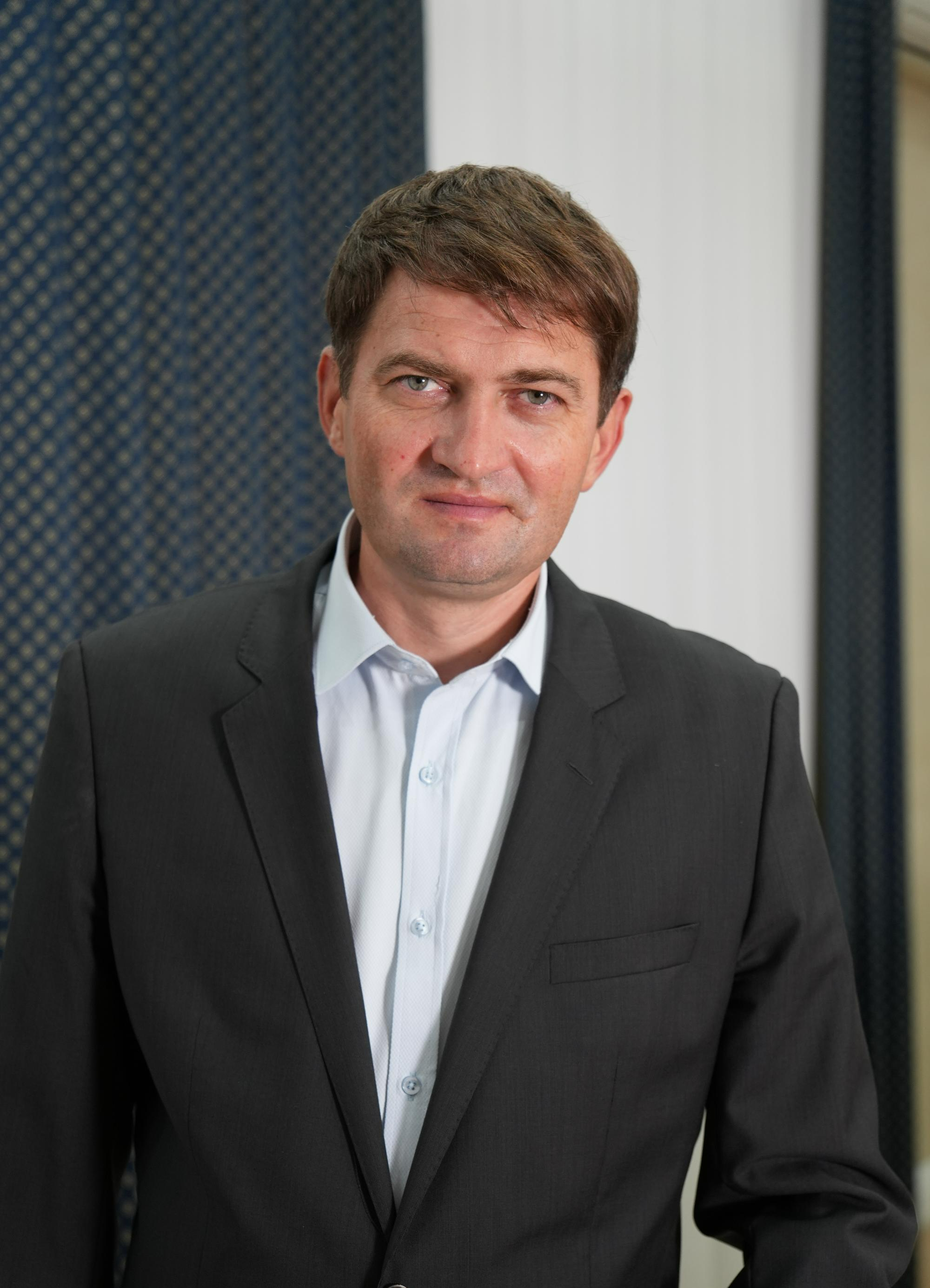 Барков Дмитрий Александрович