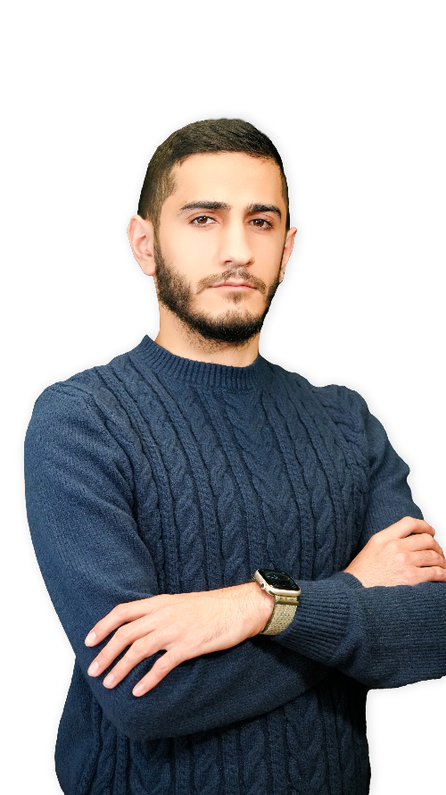 Mamedov Tahmasib