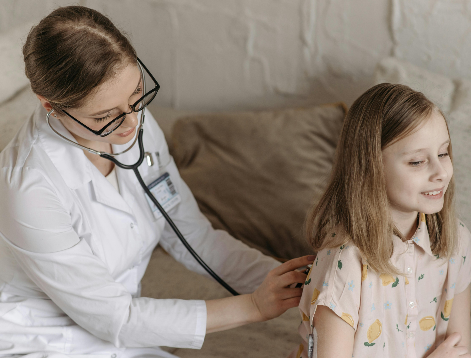 Pediatrics