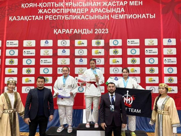 Серебряная награда