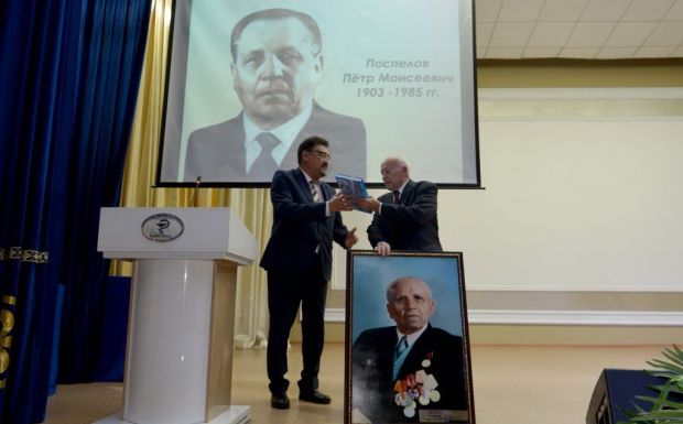Воспоминания длиною в жизнь
