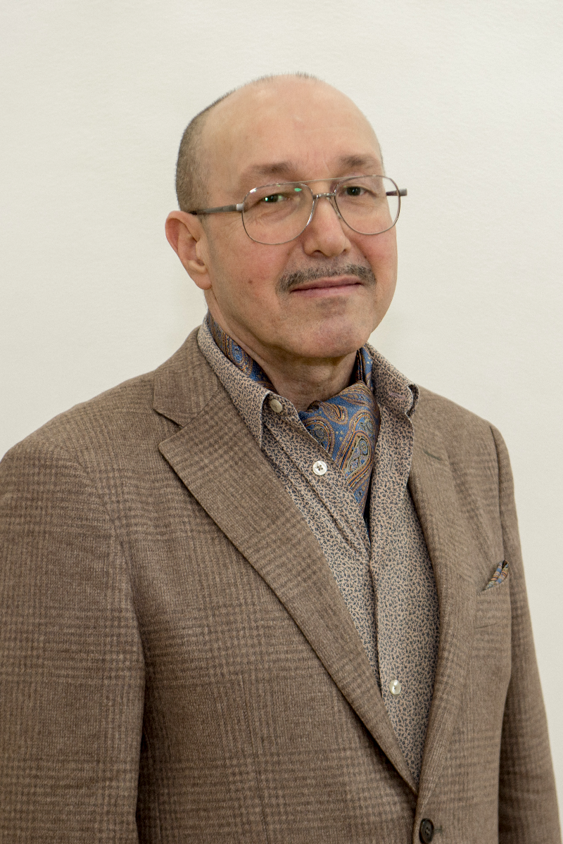 Kalishev Marat Guzairovich