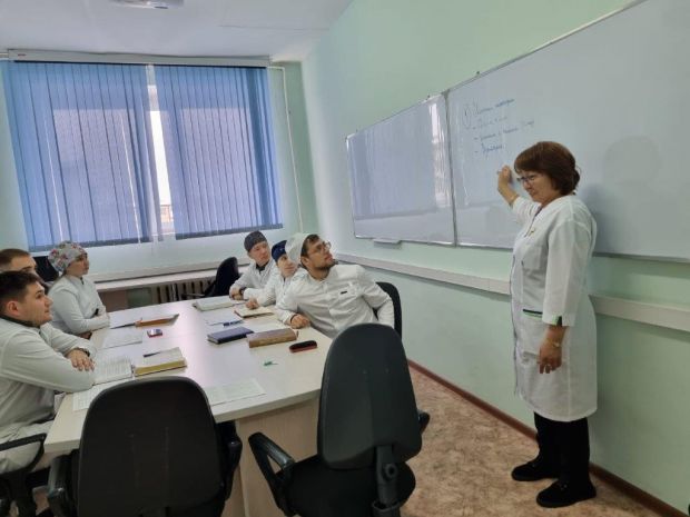 Академиялық ұтқырлық аясында