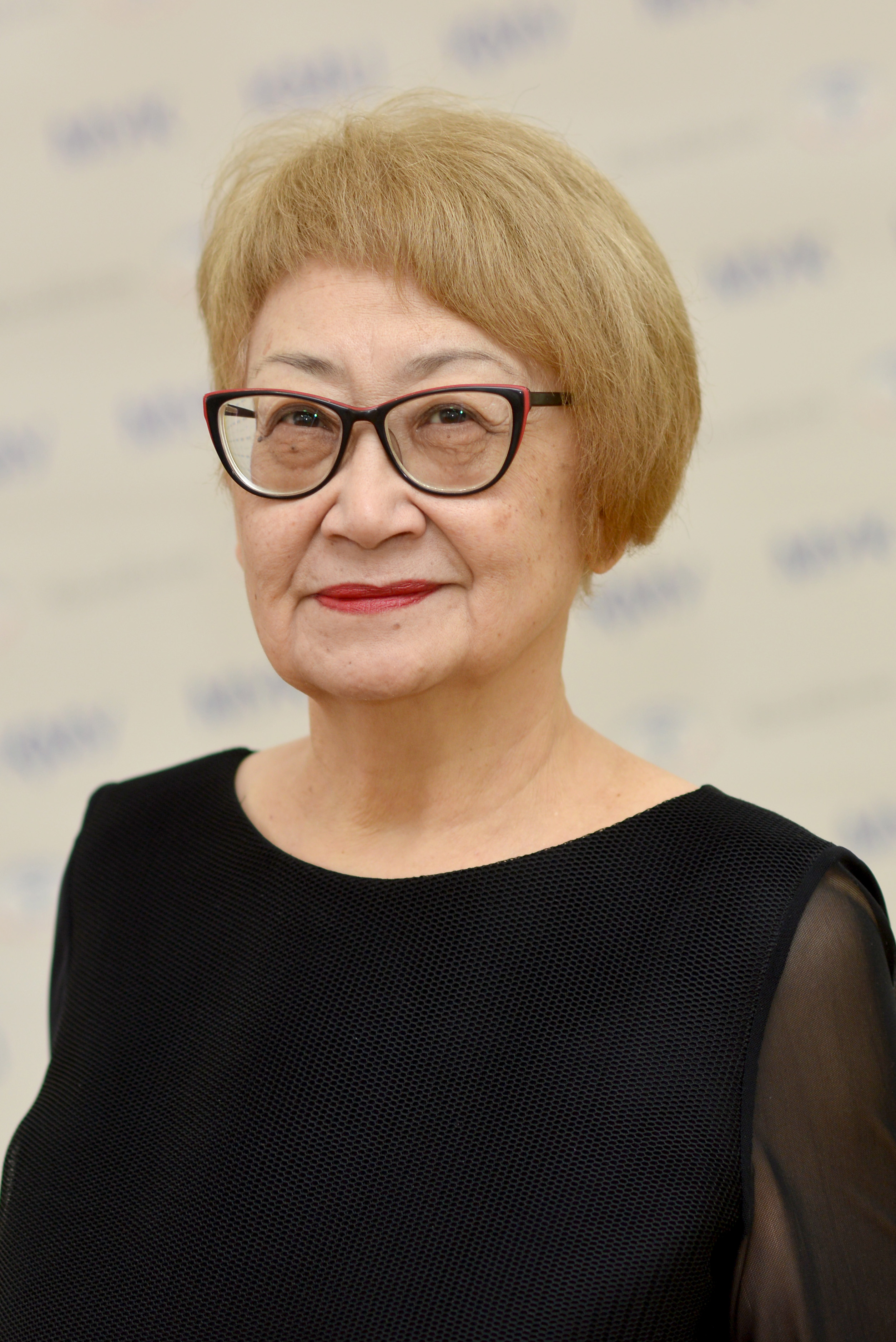 Фотография Мершенова Гульжан Жумагалиевна