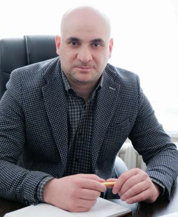Фотография Yusifov Zamig Alizamin