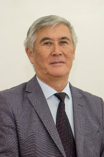 Фотография Kulov Dusentay Barkenovich  