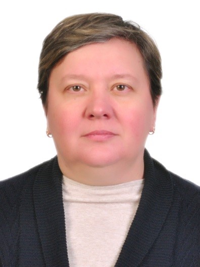 Дедова Ольга Юрьевна
