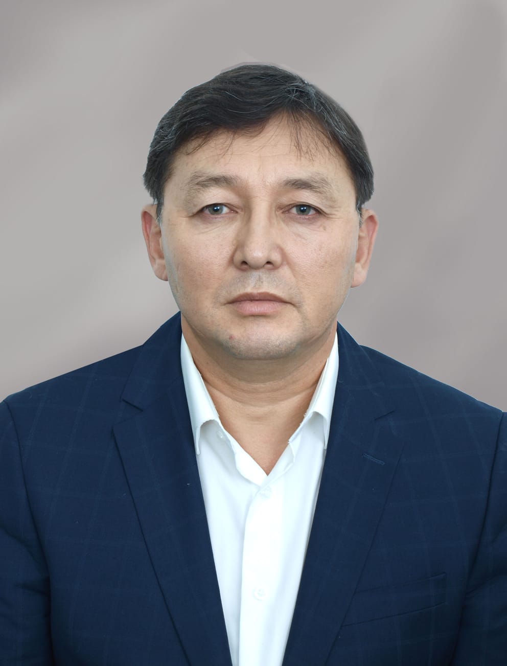 Фотография Аралбай Сәкен Меңдуллаұлы 