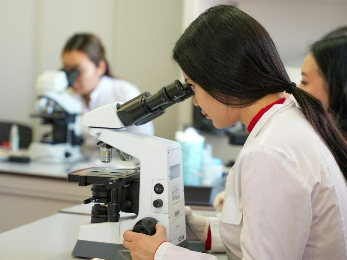 Biomedicine