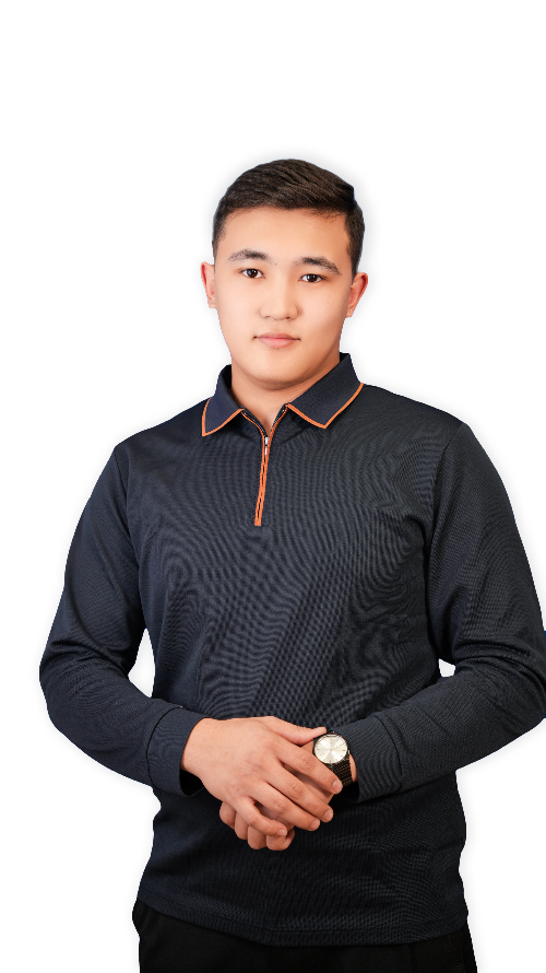 Akhiev Murat