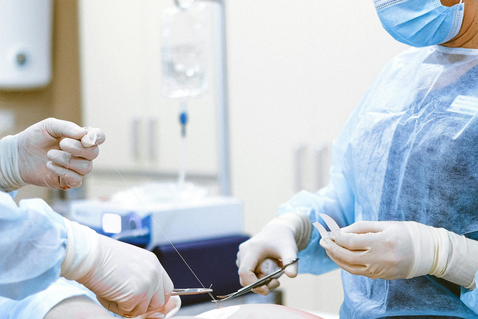 General surgery