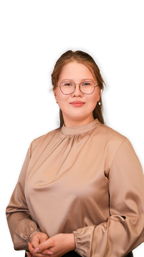 Karina Yandutkina