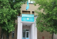Облыстық клиникалық аурухана