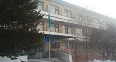 Қарағанды облысы ПД емханасы бар госпиталі
