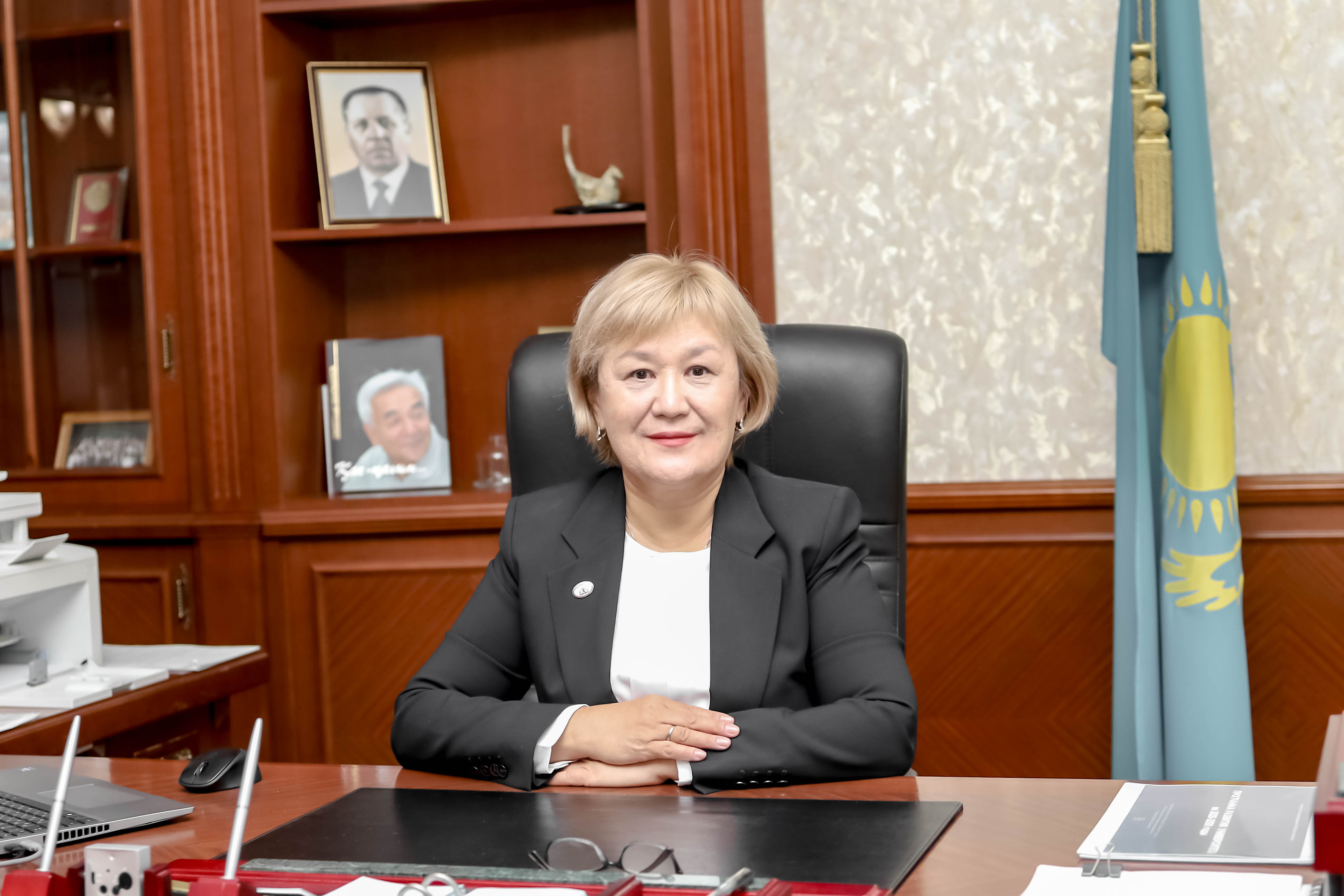 Блог ректора