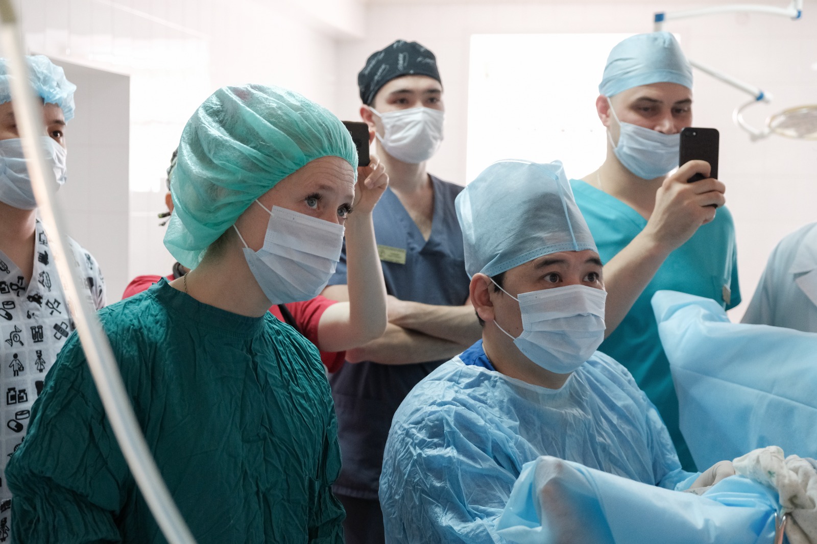 School of Residency and Professional Development